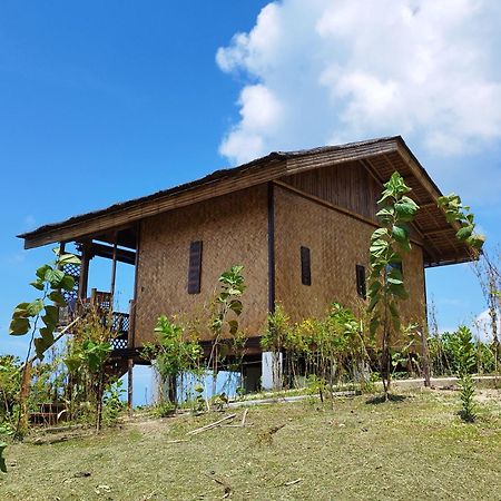 Ocean Green Eco Lodge Puerto Princesa Exterior photo